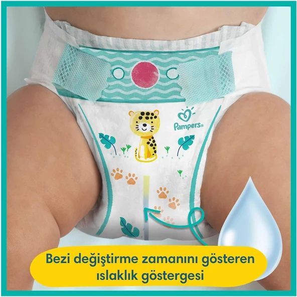Prima Bebek Bezi Beden:7 (15+Kg) XX Large 68 Adet Süper Ekonomik Pk - 3