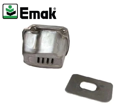 Egzoz 937.941C-Cx.Gs35.Gs41 - 1