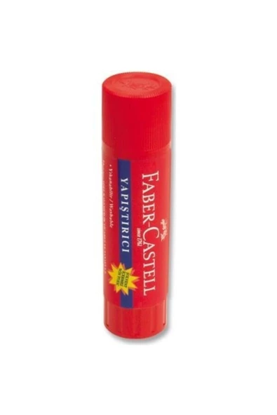 FABERCASTELL/GLUE STICK 40GR