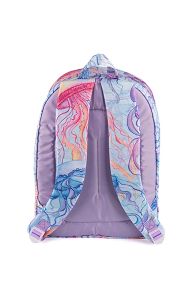 SLAZENGER OCTOPUS SIRT ÇANTASI - 4