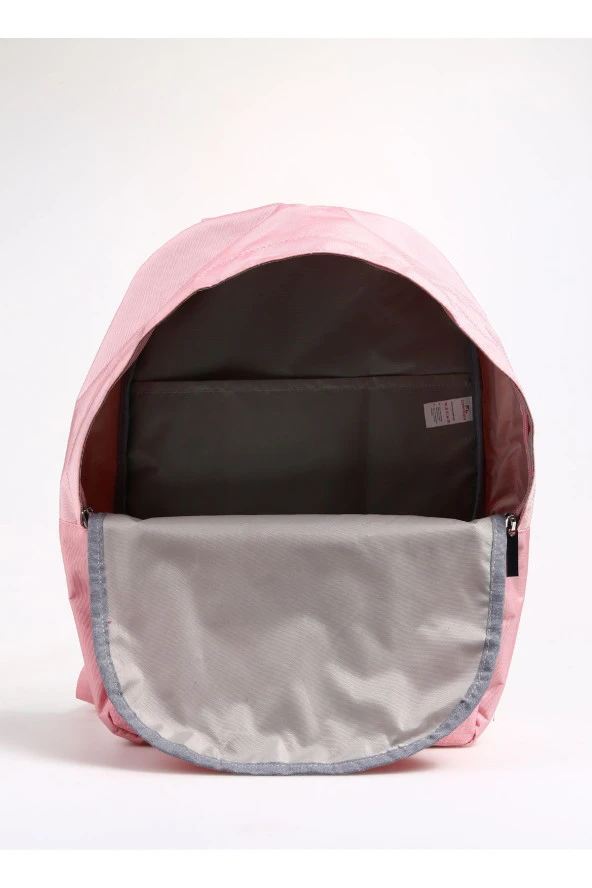 Pudra Kız Çocuk Sırt Çantası LMÇAN23033 - 2