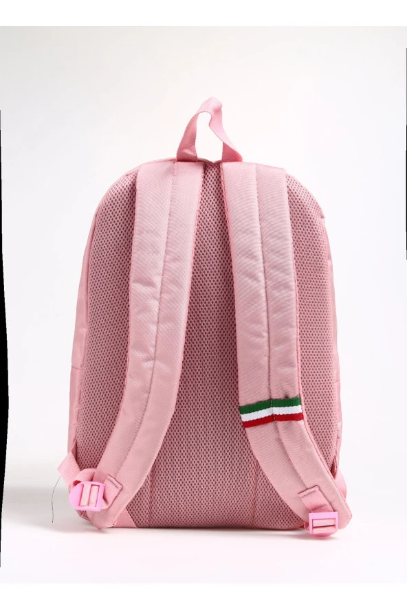 Pudra Kız Çocuk Sırt Çantası LMÇAN23033 - 3