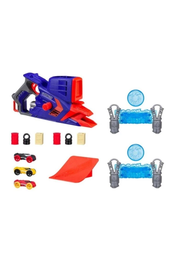 Nitro Flashfury Chaos - 3