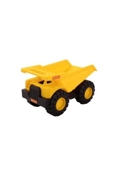 DAMPERLİ KAMYON - 2