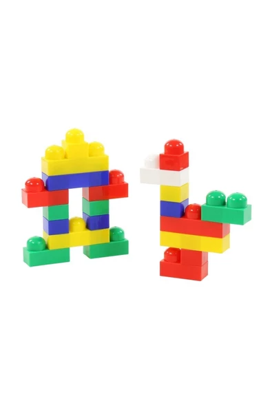 TASARIM PARÇASI JUNIOR 33 PRÇ ÇUVAL İÇİNDE - 5