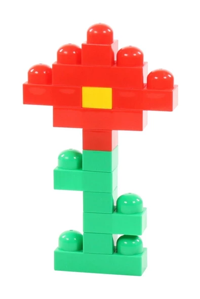 TASARIM PARÇASI JUNIOR 33 PRÇ ÇUVAL İÇİNDE - 3