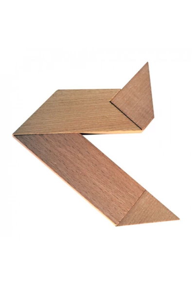 T TANGRAM - 4