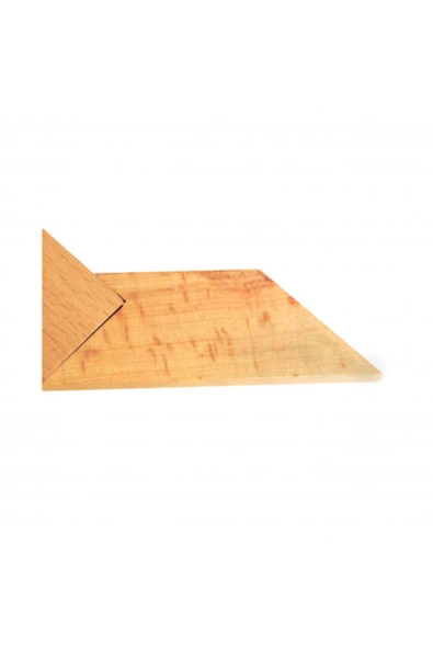 T TANGRAM - 5