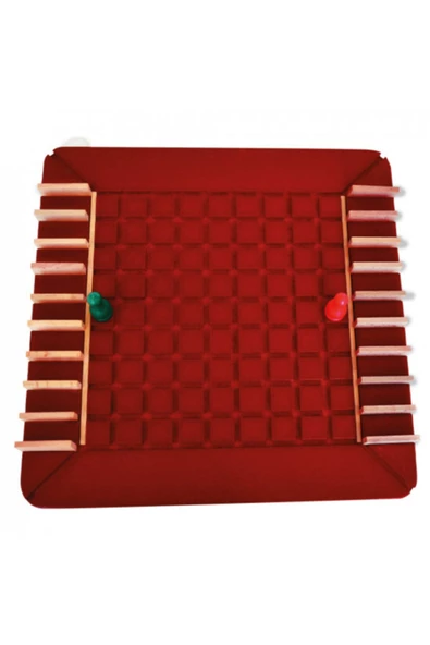 RED KA BLOOK - 2