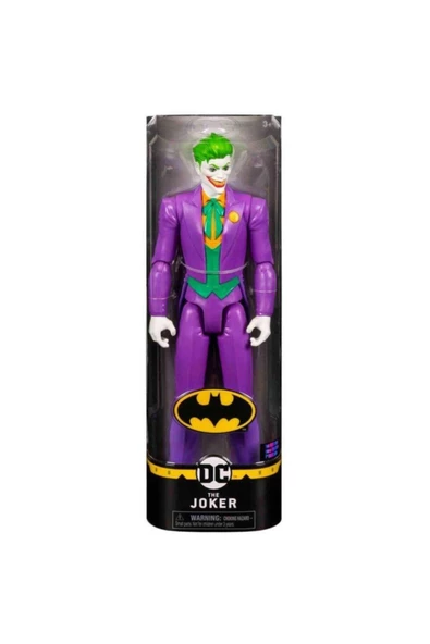 Joker Figür 30 Cm - 3