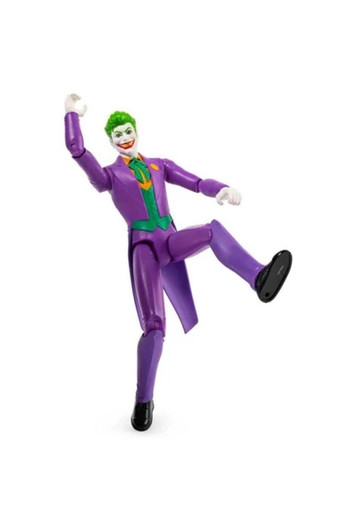 Joker Figür 30 Cm - 2