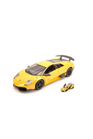 LAMBORGHİNİ MURCİELAGO LP 670-4 1/24