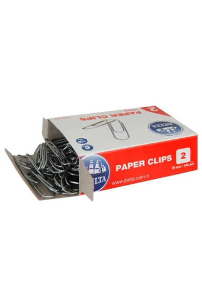 DELTA/NO:2 ATAÇ - 2