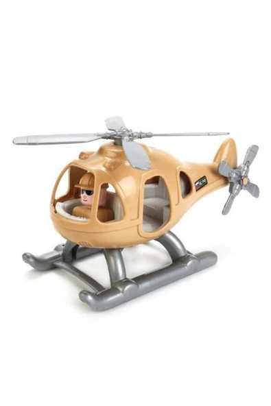 ASKERİ HELİKOPTER GROM SAFARİ