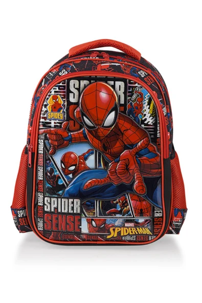 Frocx  Ilkokul Çantası Loft Sense