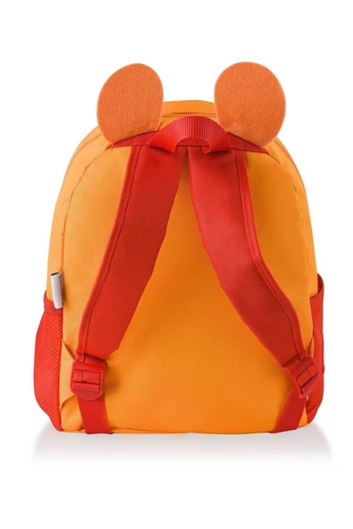 WINNIE THE POOH ANAOKULU ÇANTASI LOOP LUCKY - 3