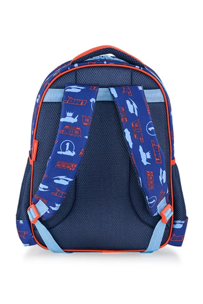 CARS İLKOKUL ÇANTASI LOFT BEST