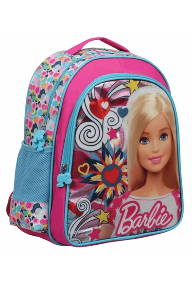 BARBİE OKUL ÇANTASI 5029 - 2