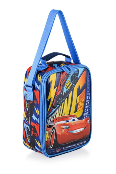 CARS BESLENME ÇANTASI SALTO CHAMPİON - 3