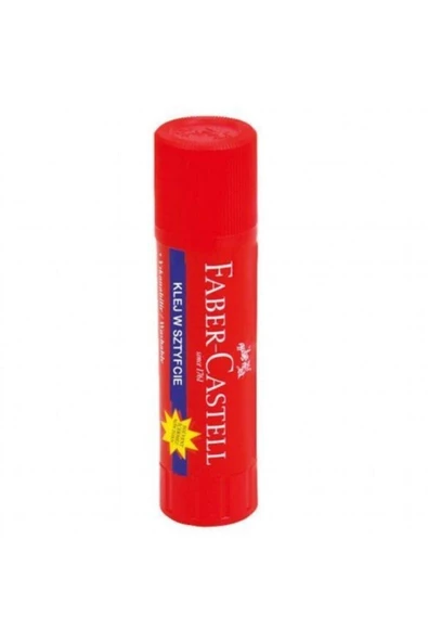 20 gr Faber Castell Stick Yapıştırıcı - 4