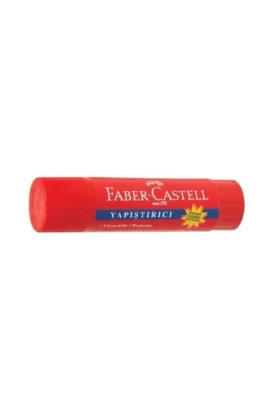 20 gr Faber Castell Stick Yapıştırıcı - 2