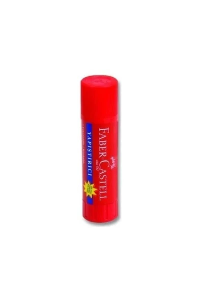 20 gr Faber Castell Stick Yapıştırıcı