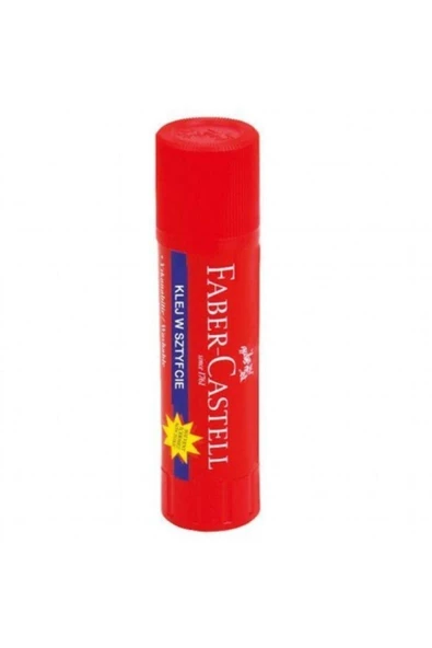 20 gr Faber Castell Stick Yapıştırıcı - 6