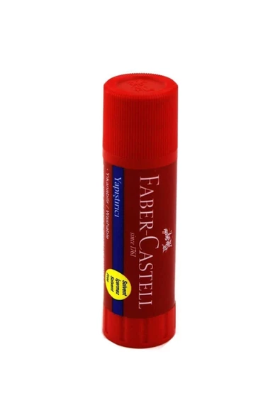 20 gr Faber Castell Stick Yapıştırıcı - 5