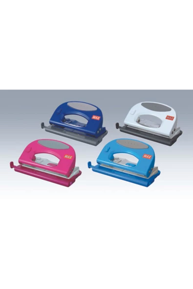 FABER CASTELL MAX  DP -15N DELGEÇ KOYU MAVİ - 2