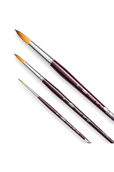 PEBEO 123 SERİSİ 4 NO FIRÇA