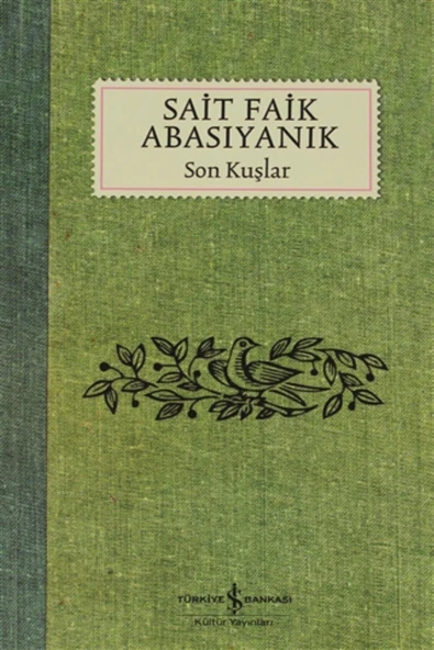 SON KUŞLAR