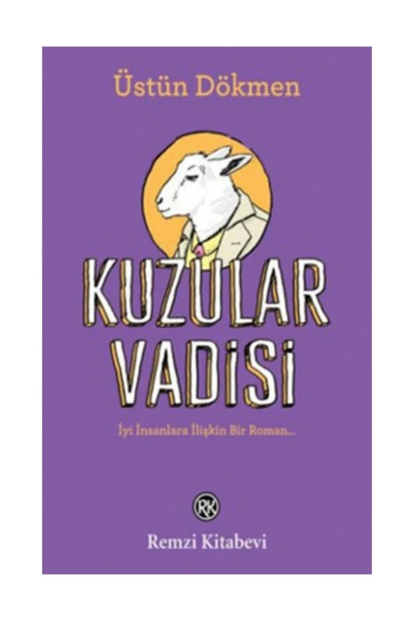 Kuzular Vadisi