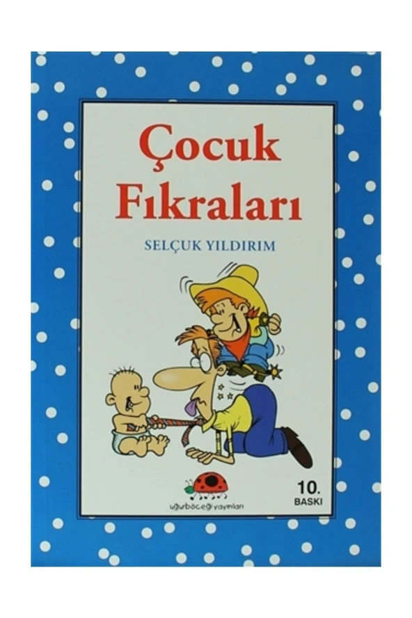 Çocuk Fıkraları