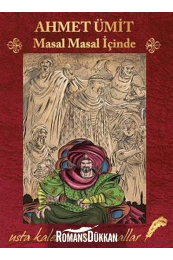 Masal Masal İçinde