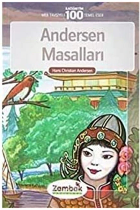 Andersen Masalları