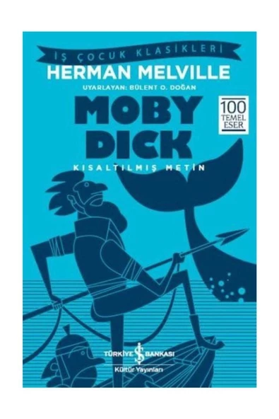 MOBY DİCK