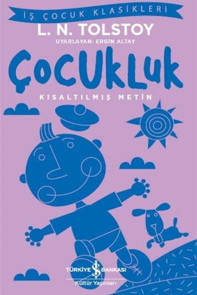 ÇOCUKLUK