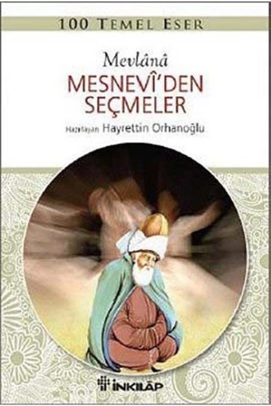 MESNEVİDEN SEÇMELER