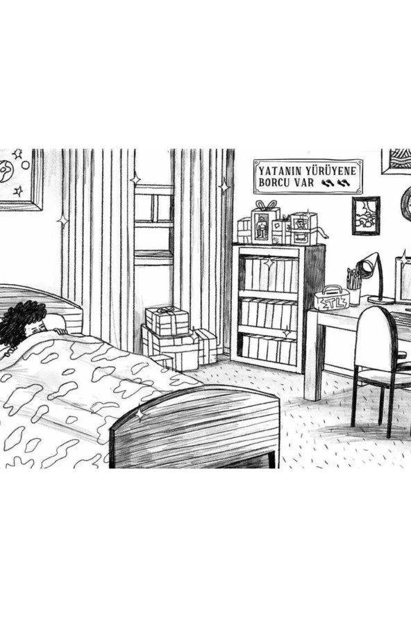 Para Ağacı - Şermin Yaşar