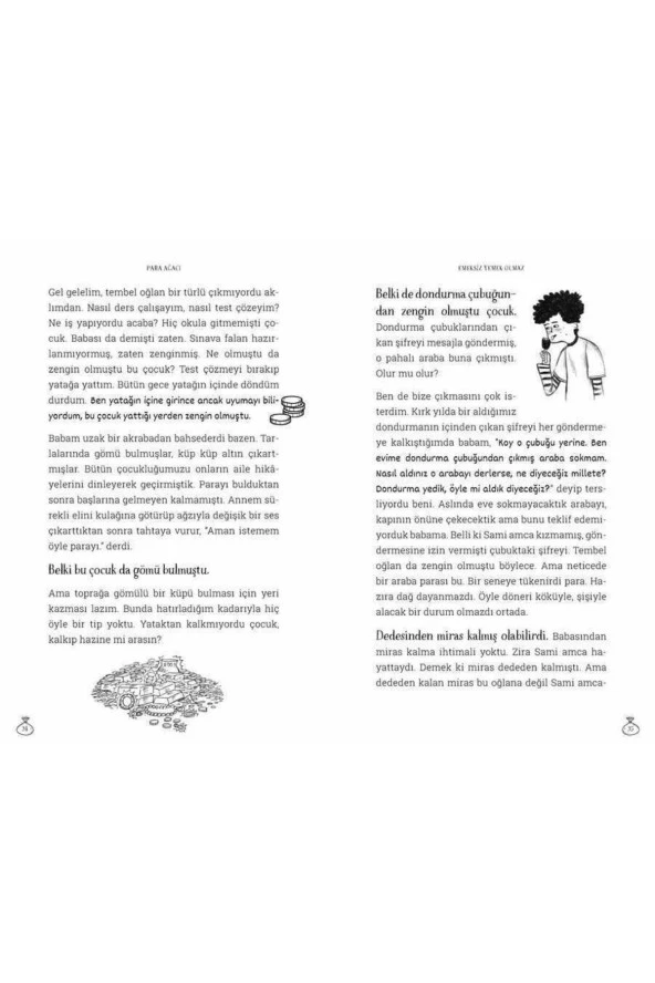 Para Ağacı - Şermin Yaşar - 2