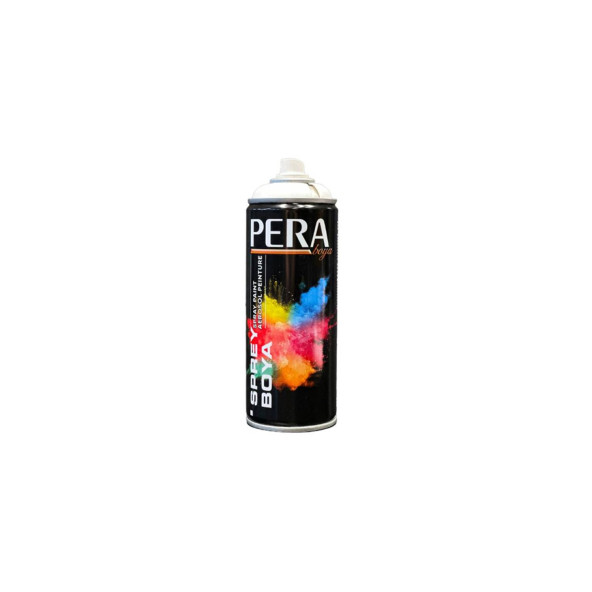 Pera Sprey Boya Açık Yeşil Ral 6018 400 ML