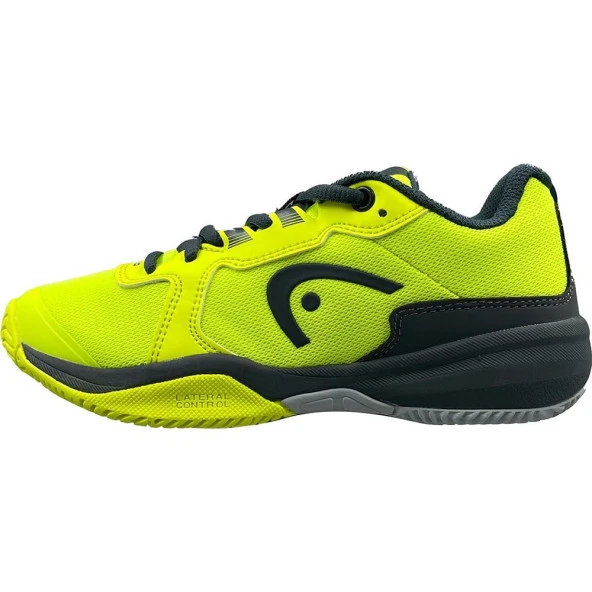 Head Sprint 3.5 Çocuk Tenis Ayakkabı - 2