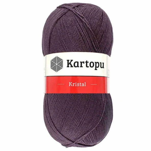 Kartopu Kristal Lif İpi 556