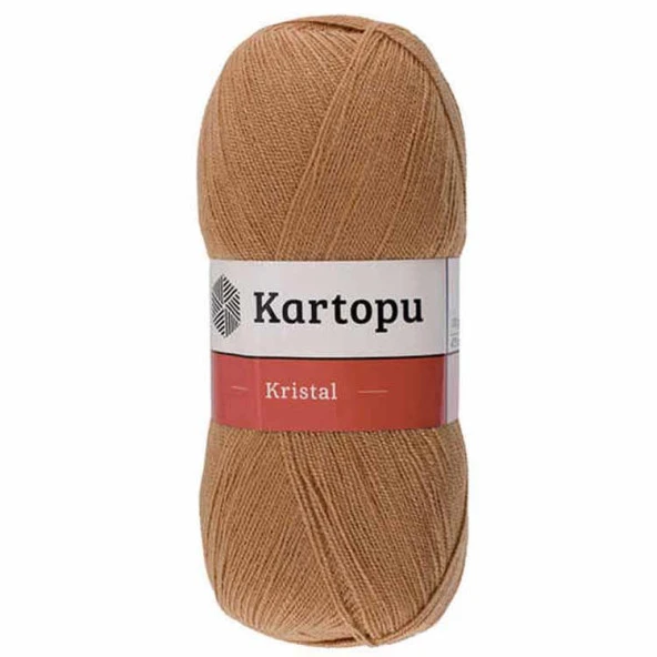 Kartopu Kristal Lif İpi 885 Vizon