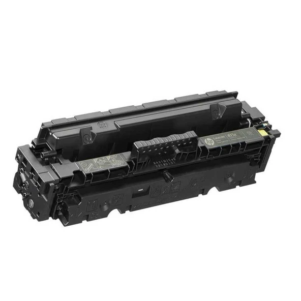 Hp W2032XH (415X) Sarı Orjinal Toner - Resim 2