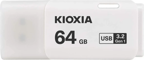 Kioxia TransMemory 64GB U301 USB 3.2