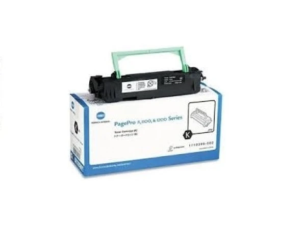 Konica Minolta PagePro 1100 Siyah Orjinal Toner