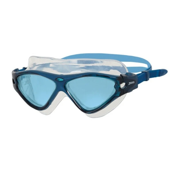 Zoggs Tri-Vision Mask Yüzücü Gözlüğü