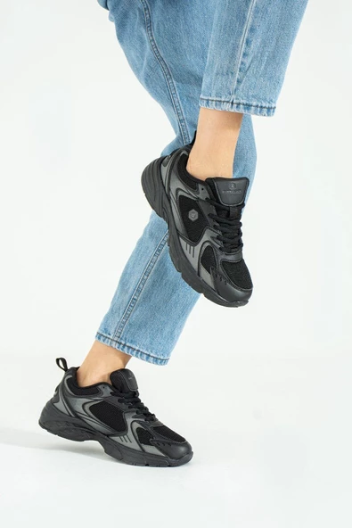 HAMMER JACK KADIN SONGA Z SPOR AYAKKABI 101 23144-Z - 9