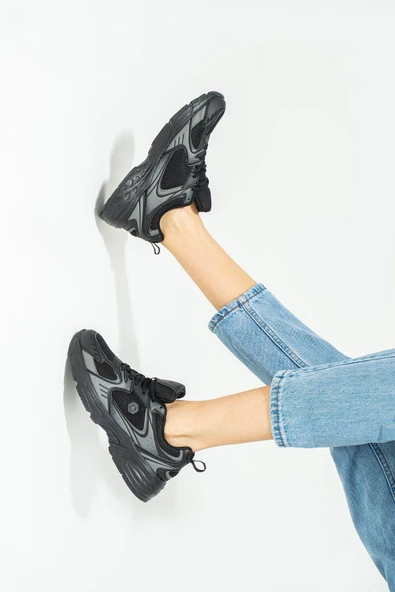 HAMMER JACK KADIN SONGA Z SPOR AYAKKABI 101 23144-Z - 10